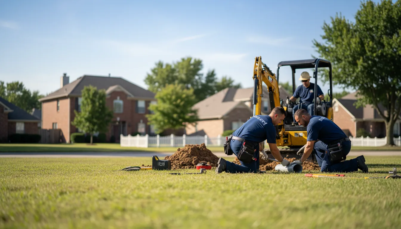 Water Heater Repair in Roxobel, NC near me